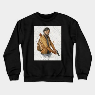 Joel Crewneck Sweatshirt